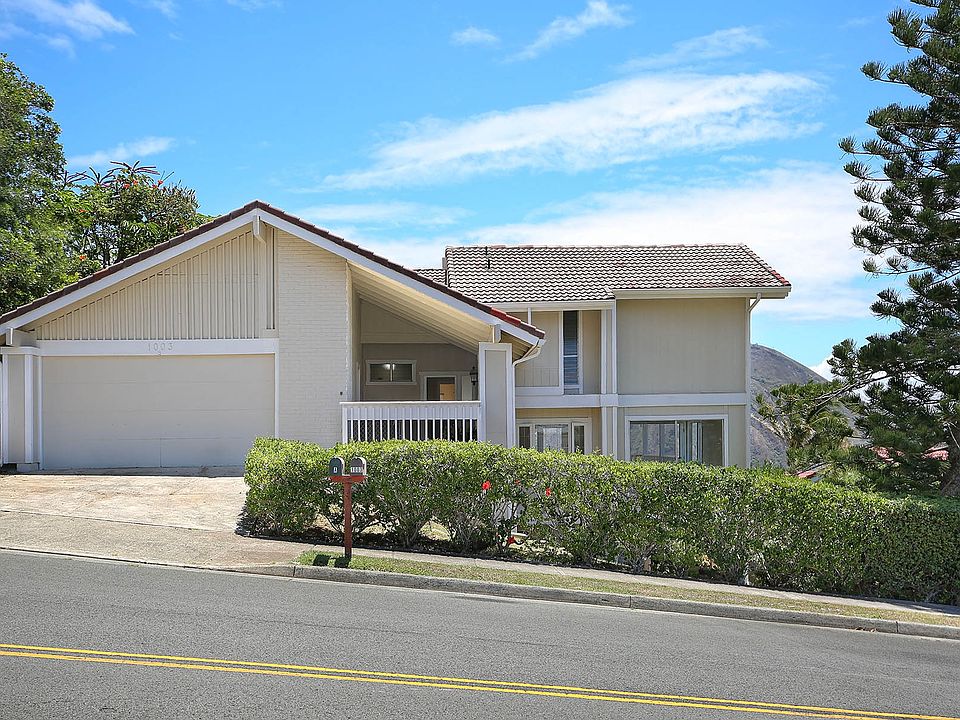 Curb view
