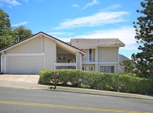 1003 Kaluanui Rd, Honolulu, HI 96825