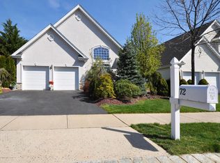 72 Yates Rd, Manalapan, NJ 07726