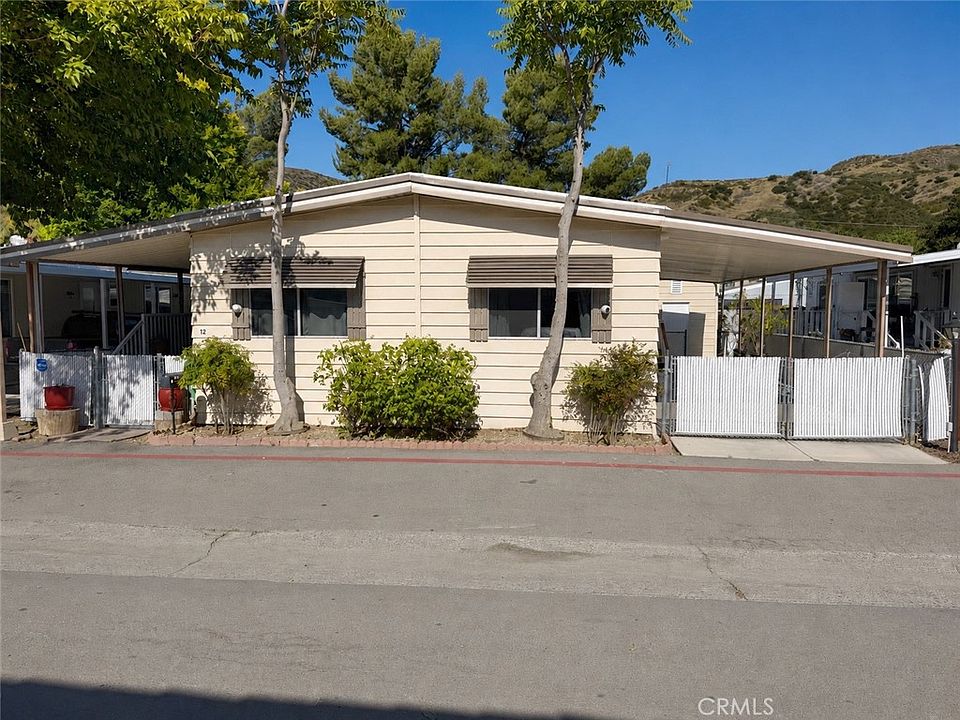 1st image of 36200 Paradise Ranch Rd Space 12