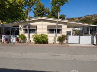 36200 Paradise Ranch Rd Space 12, Castaic, CA 91384