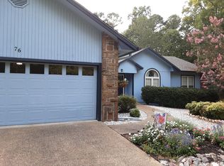 76 Pontevedra Dr, Hot Springs, AR 71909