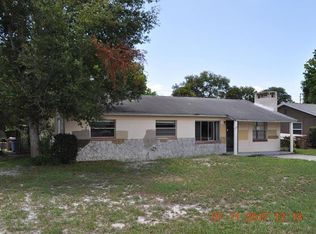 1235 Triangle Dr, Mount Dora, FL 32757