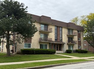 3635 214th Pl APT 301, Matteson, IL 60443
