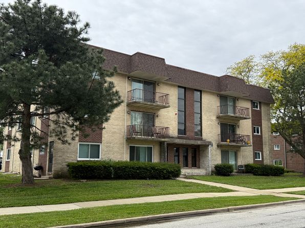 3635 214th Pl APT 301