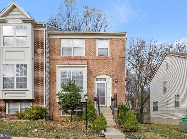 1955 Barrington Ct, Bowie, MD 20721