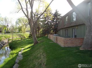 1811 Indian Meadows Ln, Fort Collins, CO 80525