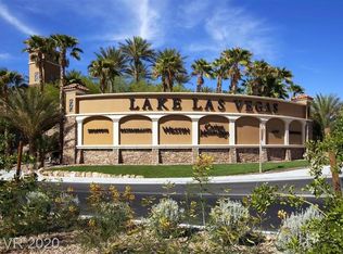 23 Grand Miramar Dr, Henderson, NV 89011