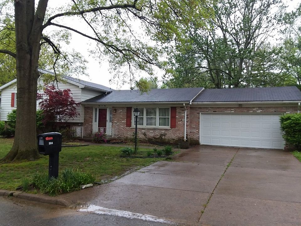 1st image of 504 Holly Hill Dr