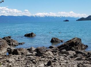 743 Hughes Bay Rd, Lakeside, MT 59922