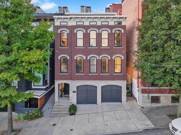 314 Mulberry St, Cincinnati, OH 45202