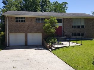 906 N Magnolia St, Picayune, MS 39466