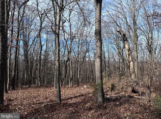 Cmr Rdg, Augusta, WV 26704