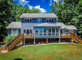23 Pridham Ln, Lancaster, VA 22503