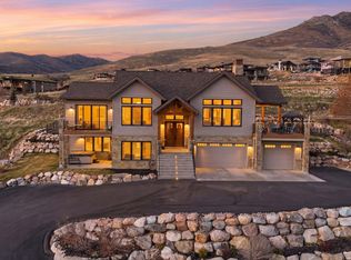 5332 E 3850 N, Eden, UT 84310