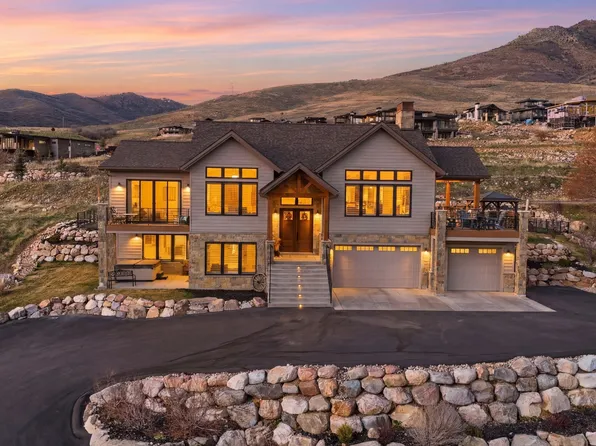 5332 E 3850 N, Eden, UT 84310