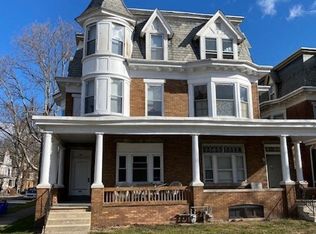 2245 N 2nd St #1F, Harrisburg, PA 17110