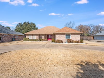 5606 Choctaw Dr, Granbury, TX, 76049