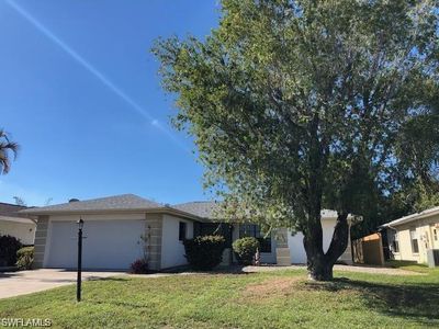 13376 Sylvan Ave, Fort Myers, FL, 33919