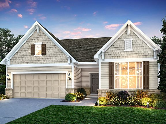 Home Exterior NC2S