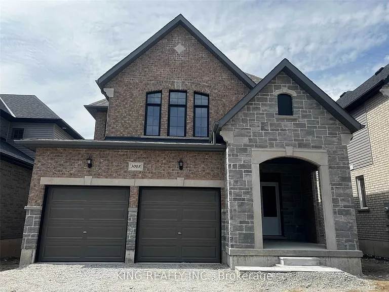 3008 Sierra Dr — Photo 1