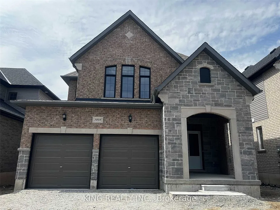 3008 Sierra Dr