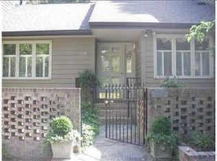 110 Montrose Dr, Durham, NC 27707
