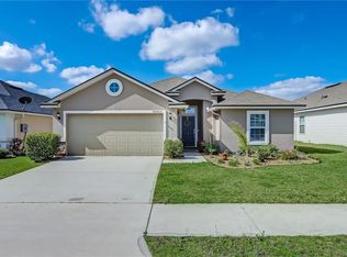 95953 Graylon Dr, Yulee, FL 32097