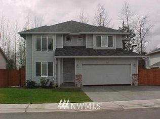 3928 141st SE, Snohomish, WA 98296