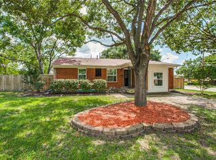 445 Hanbee St, Richardson, TX 75080