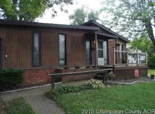 103 Glover Ave, Urbana, IL