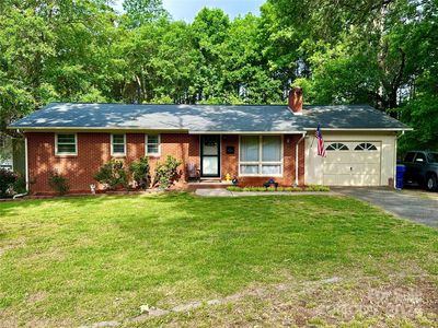 524 Timberlane Dr, Mount Holly, NC, 28120