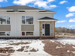 296 Maccoun St, Moncton, NB E1K0A1