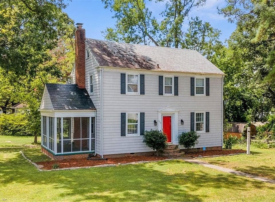 3593 Westminster Ave, Norfolk, VA 23502 Zillow