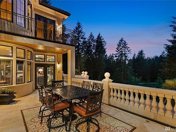 5th image of 12502 Tanager Dr NW