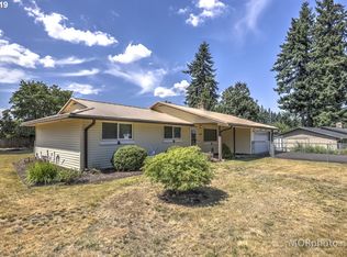 4500 NE 137th Ave, Vancouver, WA 98682