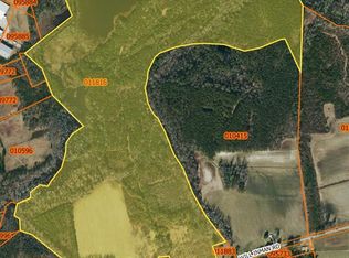 5228 Will Inman Rd, Tabor City, NC 28463