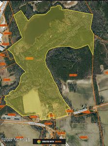 5228 Will Inman Road, Tabor City, NC, 28463