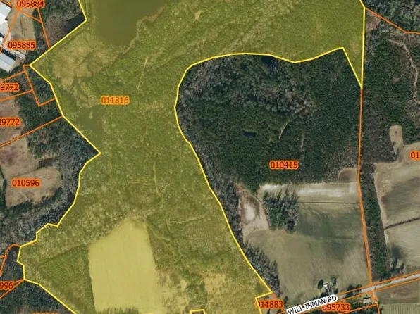 5228 Will Inman Road, Tabor City, NC 28463