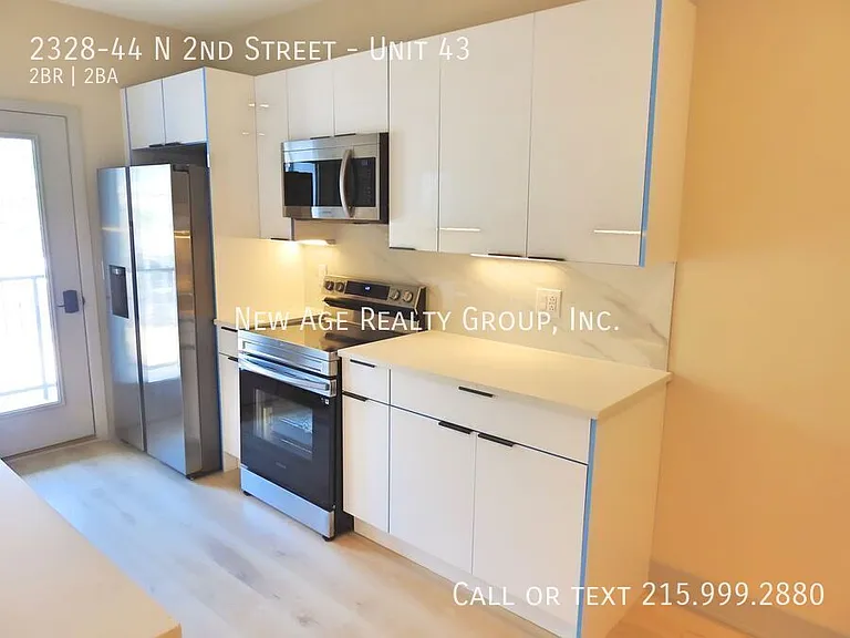 2328-44 N 2nd St #43 — Photo 1