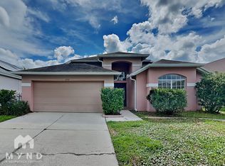 2534 Maylin Dr, New Port Richey, FL 34655