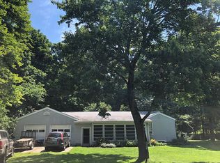 1509 Morris Dr, Peninsula, OH 44264