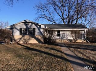 2600 S Magnolia St, Sioux City, IA 51106