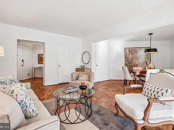 4th image of 2500 Q St NW APT 112