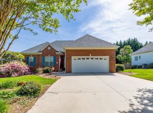307 Cedar Bluff Dr, Moore, SC 29369