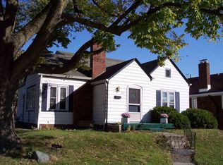 1037 Shannon Ave, Indianapolis, IN