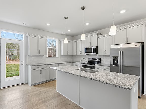 3rd image of 358 Mount McCauley Way #334