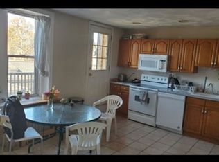 154 Harvard St APT 7, Brookline, MA 02446