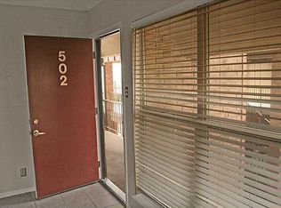 4433 Stanton St #502, El Paso, TX 79902