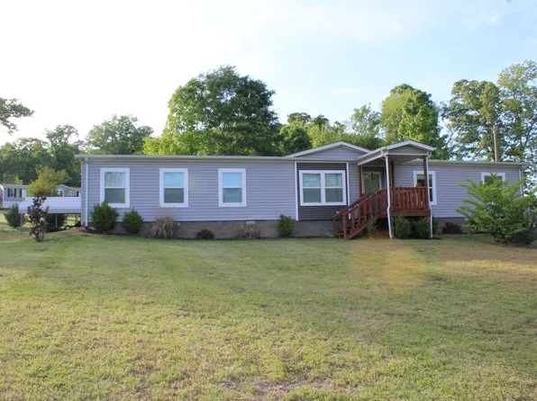 658 Stone Rd, Benton, TN 37307